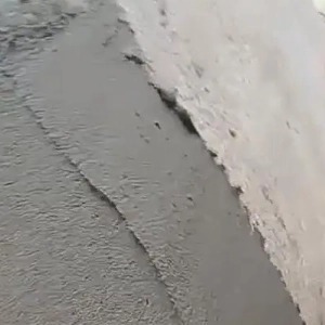 黄石港水工建筑物I级C55聚合物改性水泥砂浆 渠道防渗泵站加固迎水面抗冲刷砂浆
