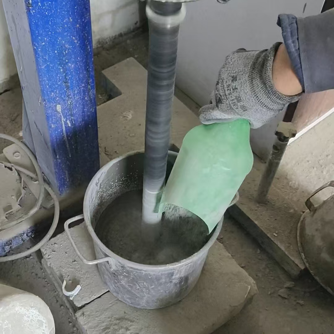 黄石港桥梁公路张拉用H60压浆料与普通压浆料有什么区别？