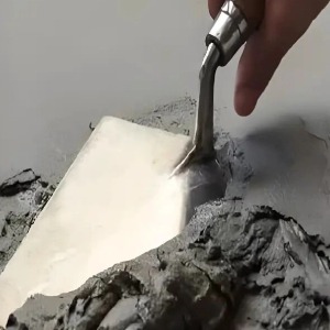黄石港混凝土裂缝孔洞剥落冻融修复用高强度丙乳防腐蚀砂浆